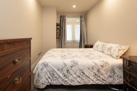 Photo of property in 40f Agra Crescent, Khandallah, Wellington, 6035