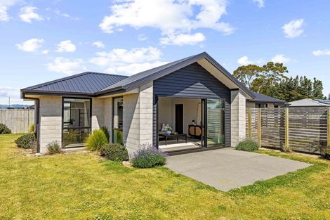 Photo of property in 34 Charles Major Road, Rolleston, 7614