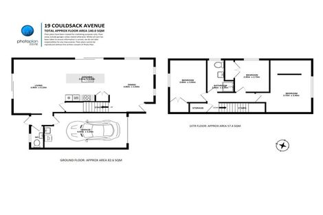 Photo of property in 19 Couldsack Avenue, Chartwell, Hamilton, 3210