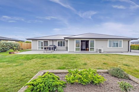Photo of property in 46a Bavaria Drive, Rolleston, 7614