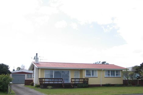 Photo of property in 7 Carter Street, Mount Maunganui, 3116