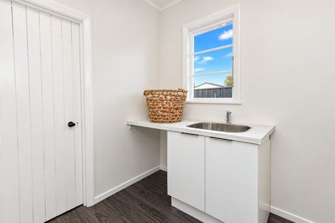 Photo of property in 6 Melcombe Street, Tinwald, Ashburton, 7700