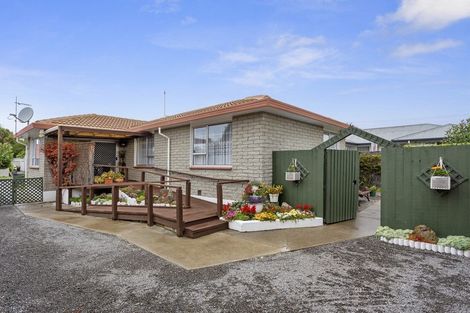 Photo of property in 60a Sneyd Street, Kaiapoi, 7630