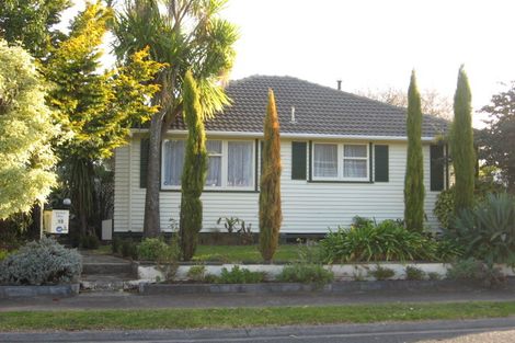 Photo of property in 15 College Place, Chartwell, Hamilton, 3210