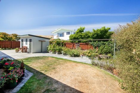 Photo of property in 4 Grant Place, Witherlea, Blenheim, 7201