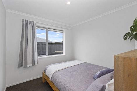 Photo of property in 53 Bethany Road, Rolleston, 7614