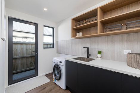 Photo of property in 9 El Patron Lane, Halswell, Christchurch, 8025