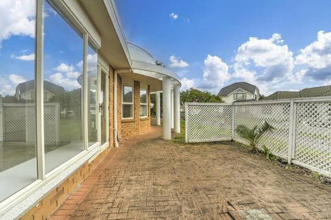 Photo of property in 5 Windsong Court, Northpark, Auckland, 2013