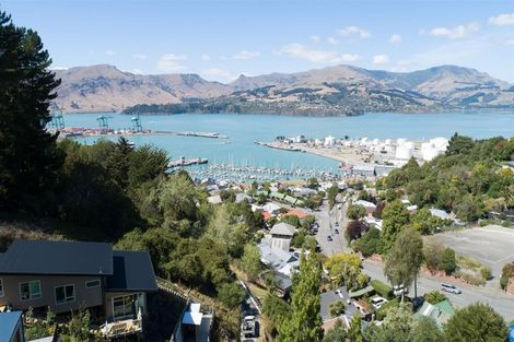 Photo of property in 3c Dalleys Lane, Lyttelton, 8082