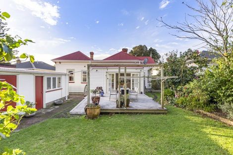 Photo of property in 30 King Edward Street, Mount Eden, Auckland, 1024