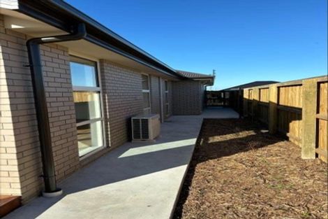 Photo of property in 55 Mehrtens Crescent, Woodend, 7691