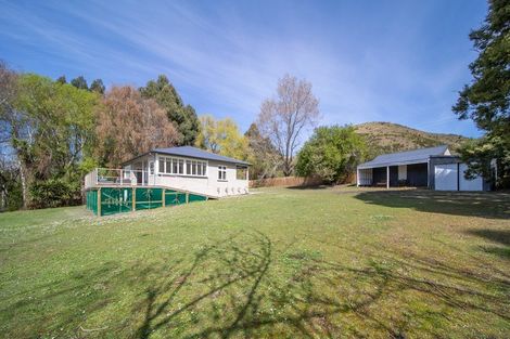 Photo of property in 5689 Ettrick-raes Junction Road, Millers Flat, Roxburgh, 9572