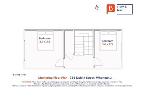 Photo of property in 73b Dublin Street, Whanganui, 4500