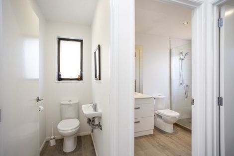 Photo of property in 1/31a Lansbury Avenue, Strowan, Christchurch, 8052