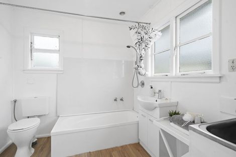 Photo of property in 3/266 Halswell Road, Halswell, Christchurch, 8025