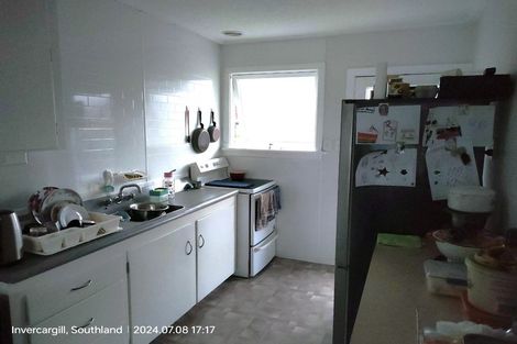 Photo of property in 3/47 Mary Street, Richmond, Invercargill, 9810