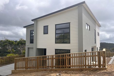 Photo of property in 24 Camber Drive, Whitby, Porirua, 5024