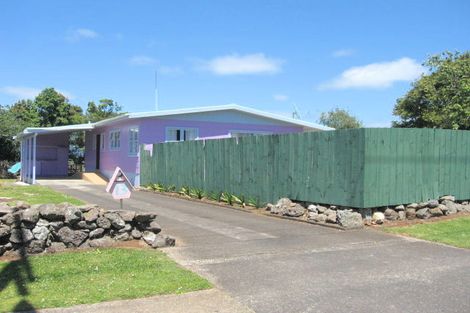 Photo of property in 13 Rankin Street, Kaikohe, 0405