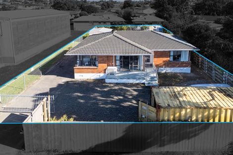 Photo of property in 107 Mount Wellington Highway, Mount Wellington, Auckland, 1060