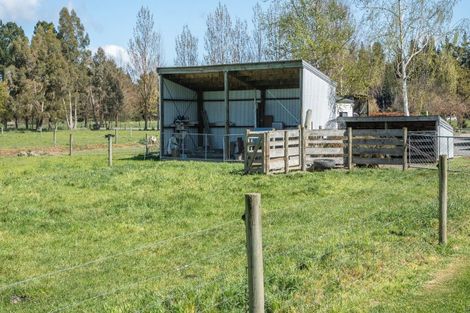 Photo of property in 9 Culverden Road, Culverden, 7392