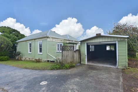 Photo of property in 85 George Street, Hikurangi, 0114
