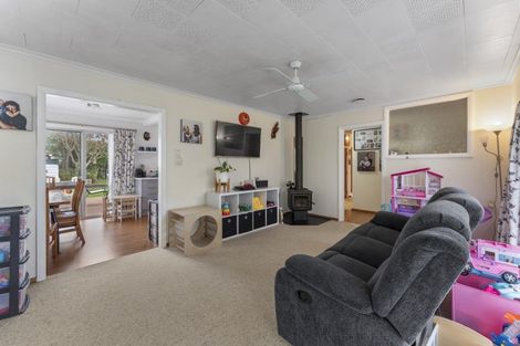 Photo of property in 29 Burn Street, Levin, 5510