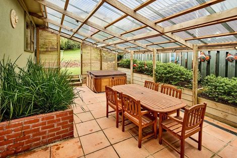 Photo of property in 37 John Sims Drive, Broadmeadows, Wellington, 6035