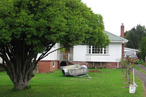 Photo of property in 18 Hayward Road, Papatoetoe, Auckland, 2025