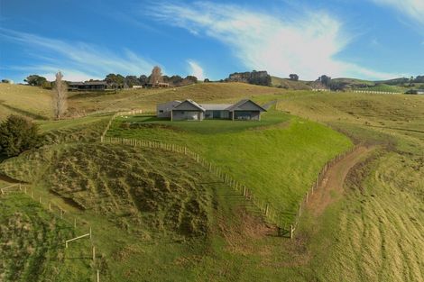 Photo of property in 334 Pukapuka Road, Pohuehue, Warkworth, 0983