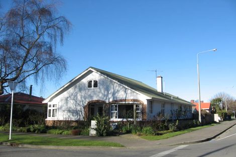 Photo of property in 1 Bourke Street, Windsor, Invercargill, 9810