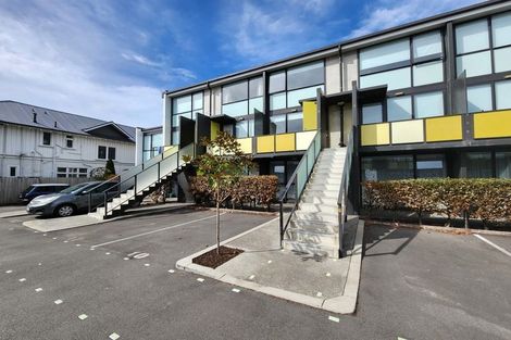 Photo of property in 10/399 Manchester Street, Christchurch Central, Christchurch, 8013
