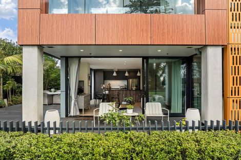 Photo of property in 1/28g Killarney Street, Takapuna, Auckland, 0622