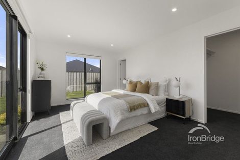 Photo of property in 7 Eldridge Street, Woodend, 7610