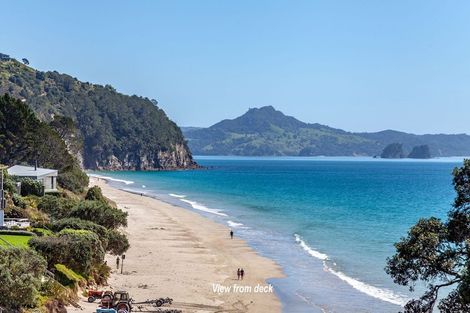 Photo of property in 6 Margaret Place, Hahei, Whitianga, 3591