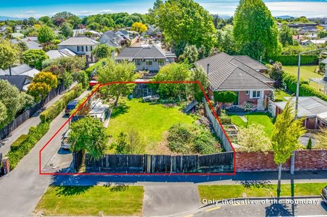 Photo of property in 179 Blighs Road, Strowan, Christchurch, 8052