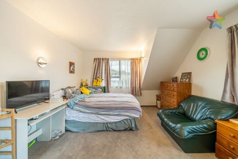 Photo of property in 50b Garden Road, Avalon, Lower Hutt, 5011