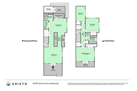 Photo of property in 22/101 Harbour Drive, Matarangi, Whitianga, 3592