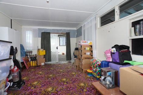 Photo of property in 4 Montgomery Street, Feilding, 4702