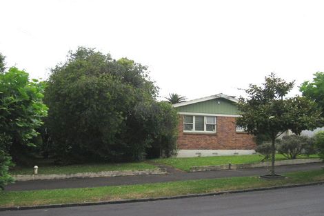 Photo of property in 3/29 King George Avenue, Epsom, Auckland, 1023
