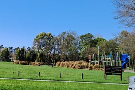 Photo of property in 107 Grimseys Road, Redwood, Christchurch, 8051