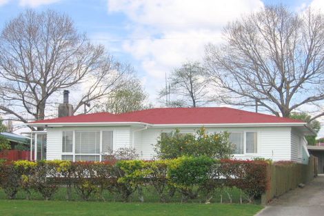 Photo of property in 15a Reeve Road, Owhata, Rotorua, 3010