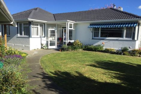 Photo of property in 61 Rhodes Street, Waimate, 7924