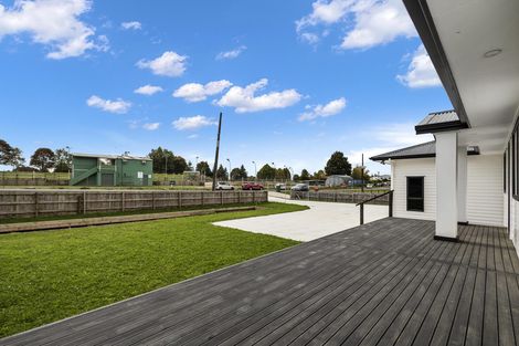 Photo of property in 65 Grey Street, Kihikihi, Te Awamutu, 3800