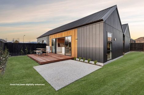 Photo of property in 19 Burbank Road, Wanaka, 9382