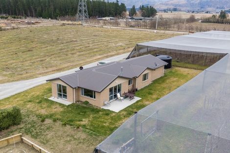 Photo of property in 101 Richards Beach Road, Cromwell, 9384