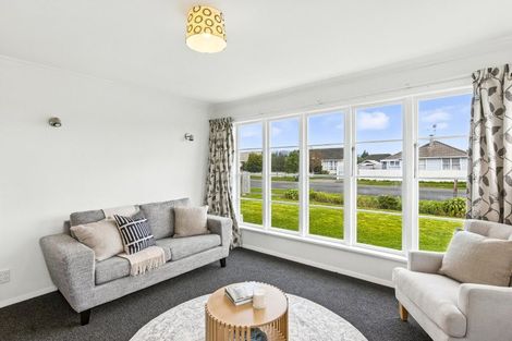 Photo of property in 33 Middlesex Street, Levin, 5510