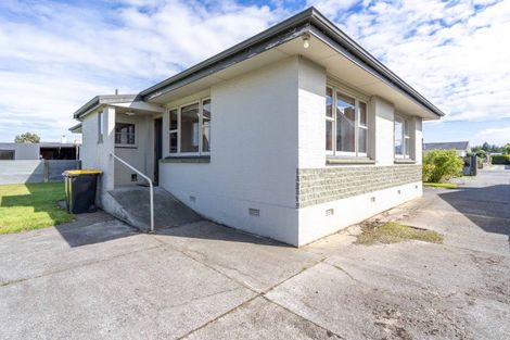 Photo of property in 75 Albert Street, Winton, 9720