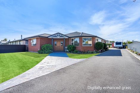Photo of property in 46 Meldrum Street, Winton, 9720