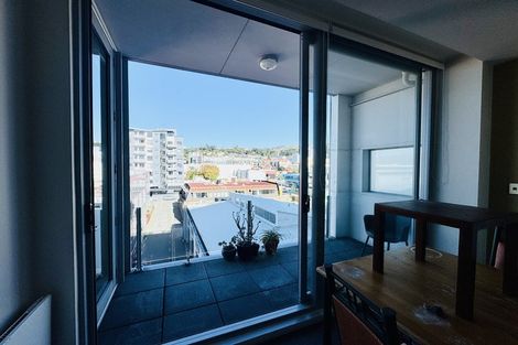 Photo of property in The Wellington Suites, 585/233 Cuba Street, Te Aro, Wellington, 6011