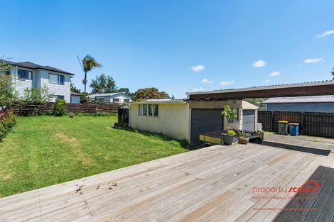 Photo of property in 260 Hepburn Road, Glendene, Auckland, 0602